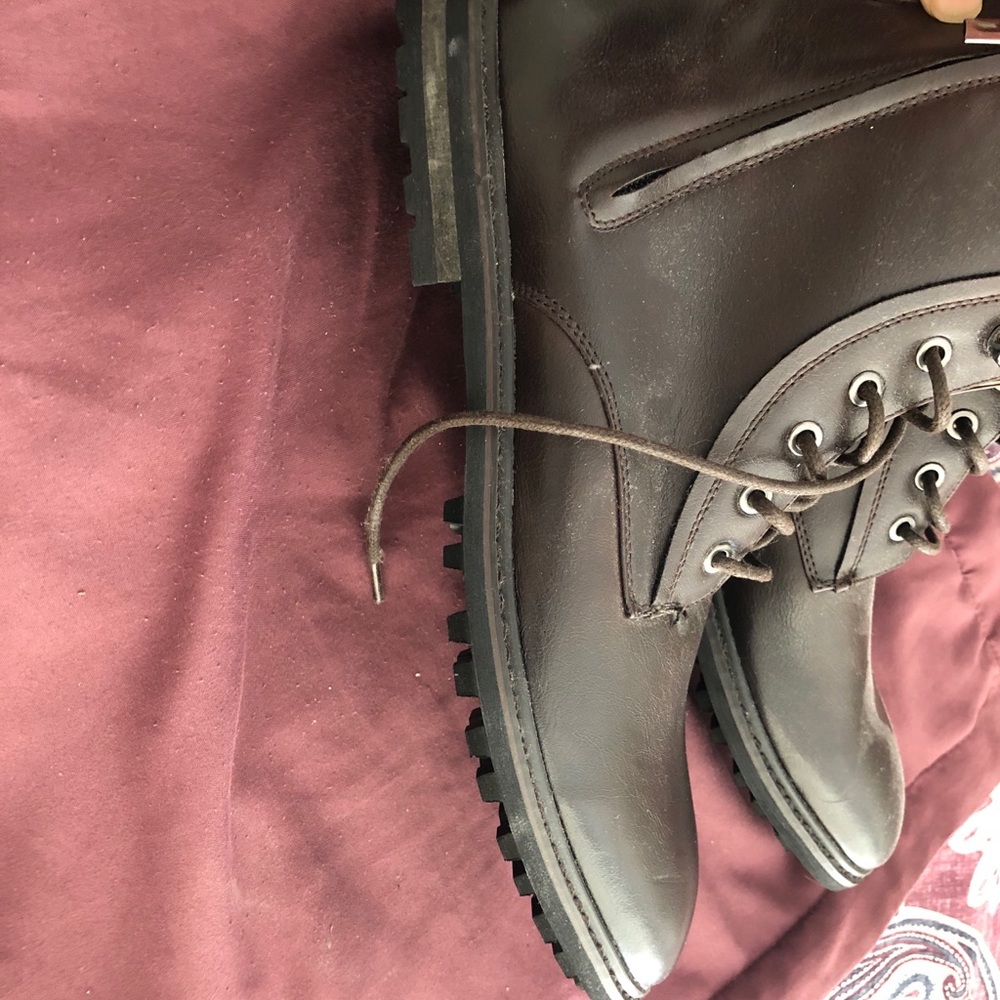 Boot for men - Picture 2 of 2